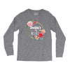 Daddy Is Mini Long Sleeve Shirts