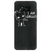 i am groot' guardians of the galaxy movie funny baby groot Samsung Galaxy S8 Case