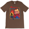 pyrokinesis for beginners T-Shirt