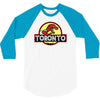 toronto 3/4 Sleeve Shirt