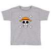 ONE PIECE Toddler T-shirt