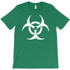 zombie outbreak response team crew T-Shirt