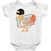 Pubg Military Chicken T-Shirt Baby Bodysuit