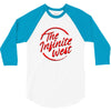 FAHRIE77 3/4 Sleeve Shirt