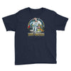 worm of grooviness Youth Tee