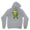 blowing bits Unisex Hoodie