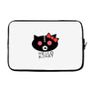 hello kynky Laptop sleeve