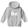 beryllium Youth Hoodie