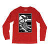 beard and ride Long Sleeve Shirts