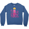 octopos Crewneck Sweatshirt