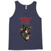 christmas in my heart Tank Top