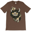 an ode to wild things T-Shirt