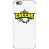 cuccos iPhone 6/6s Case