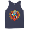 there are no strings on me Tank Top