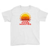 five more minutes Youth Tee