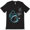 shark attack!!! T-Shirt
