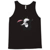 my street neighbor Tank Top