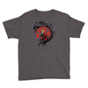 fullmetal circle Youth Tee