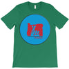 please blu T-Shirt