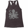 octotee Racerback Tank