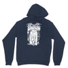 psycroptic carriers of the plague Unisex Hoodie