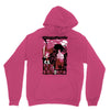 b shirt Unisex Hoodie