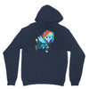 rainbow Unisex Hoodie