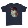 see it through Youth Tee