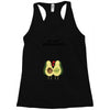 We Are Pregnant Racerback Tank
