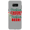 christmas cheer i thought you said christmas beer Samsung Galaxy S8