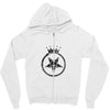 fahrie77 Zipper Hoodie