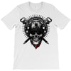 terror noise division T-Shirt