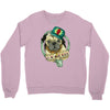 PUG LIFE Crewneck Sweatshirt