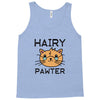 funny cat Tank Top