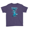 water storm Youth Tee