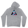 satan rulz (2) Unisex Hoodie