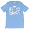 i love photography best trending T-Shirt