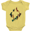 ro boss Baby Onesie