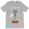 Nightmare Before Halloweentown T-Shirt