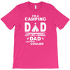 i'm a camping dad T-Shirt