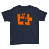 beat jet grind radio japan Youth Tee