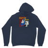 that's no moon Unisex Hoodie