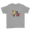 pokemon Youth Tee