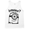 banana Tank Top