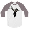 wolverine 2 3/4 Sleeve Shirt