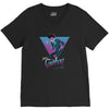 space cowboy V-Neck Tee
