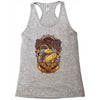 prometheus circuit Racerback Tank