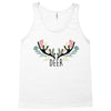 Deer Tank Top