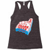 shark week Racerback Tank