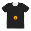 VENOMS All Over Women's T-shirt